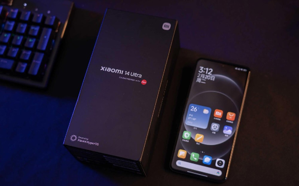 小米14ultra參數(shù)配置及價格